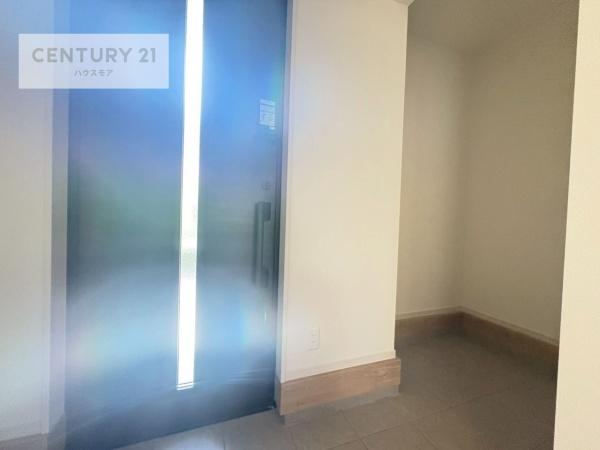 松戸市松戸　新築戸建