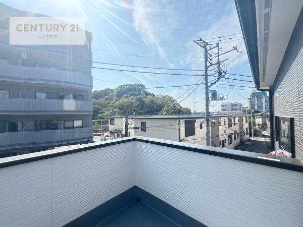 松戸市松戸　新築戸建