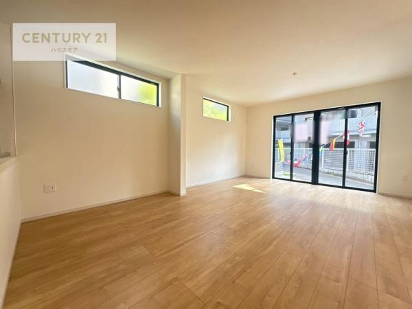 松戸市松戸　新築戸建