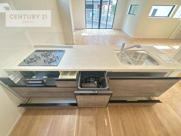 松戸市松戸　新築戸建