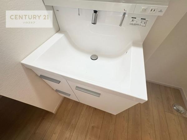 松戸市松戸　新築戸建