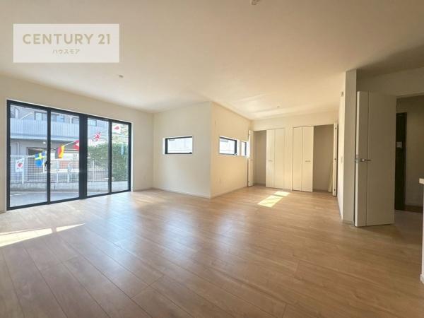 松戸市松戸　新築戸建