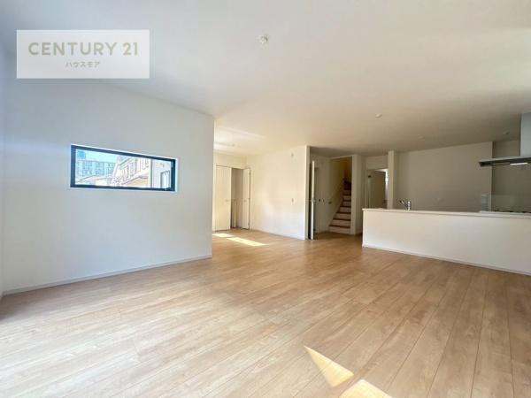 松戸市松戸　新築戸建