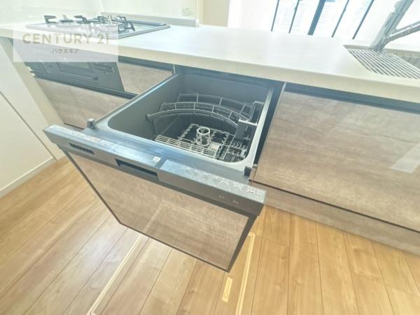 松戸市松戸　新築戸建