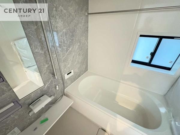 松戸市松飛台　4号棟　新築戸建て