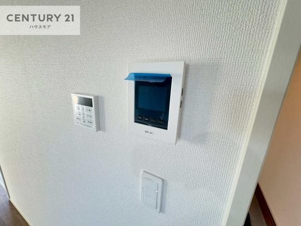 松戸市松飛台　4号棟　新築戸建て