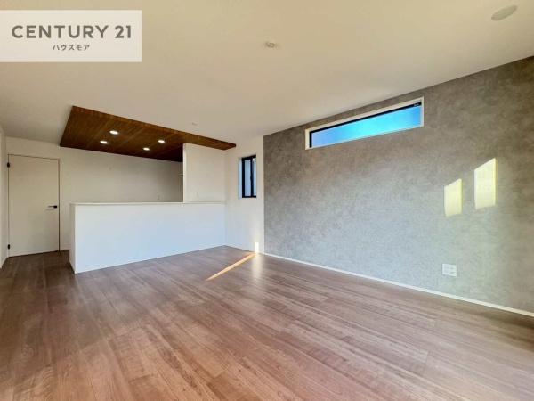 松戸市松飛台　4号棟　新築戸建て