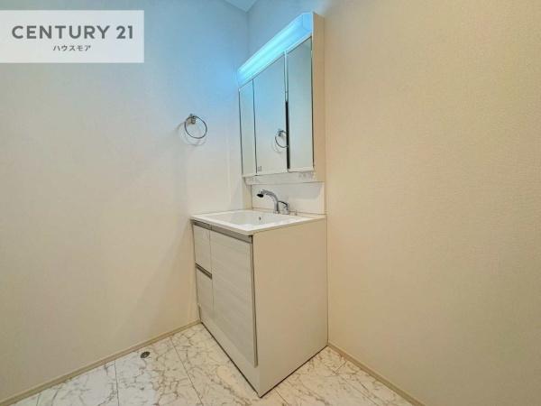 松戸市松飛台　4号棟　新築戸建て