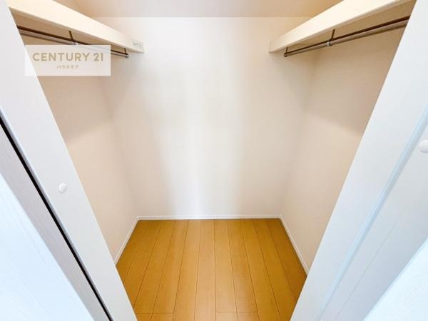 松戸市中和倉　G号棟　新築戸建て