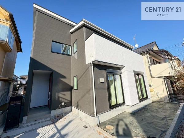 柏市酒井根6丁目 新築戸建