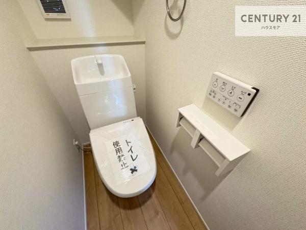 野田市七光台　1号棟　新築戸建て