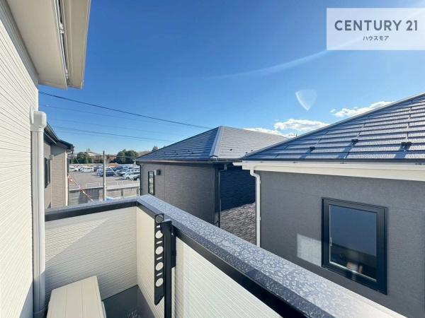 野田市七光台　1号棟　新築戸建て