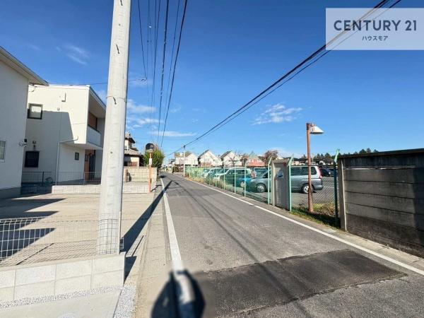 野田市七光台　1号棟　新築戸建て