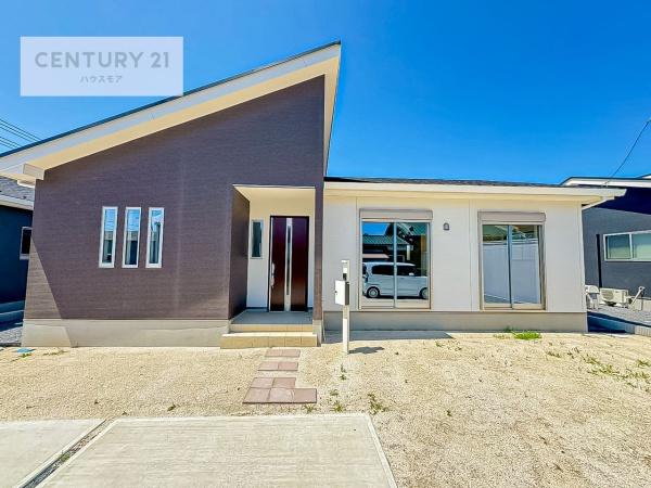 つくば市今鹿島　2号棟　新築戸建