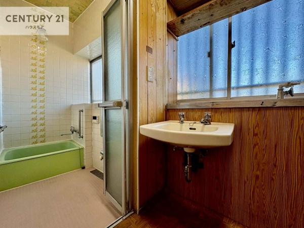 取手市白山6丁目　中古戸建