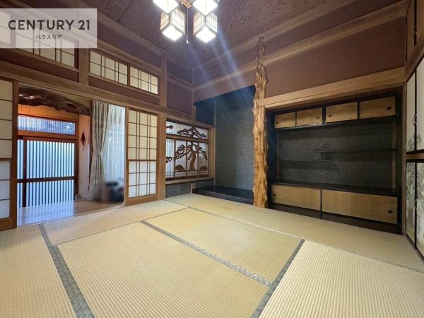 取手市白山１丁目の中古一戸建て