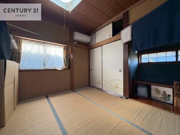 取手市白山１丁目の中古一戸建て