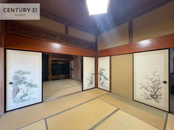 取手市白山１丁目の中古一戸建て