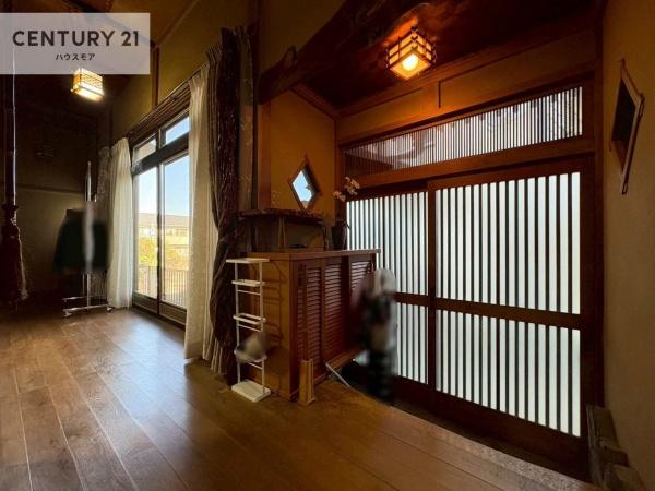 取手市白山１丁目の中古一戸建て