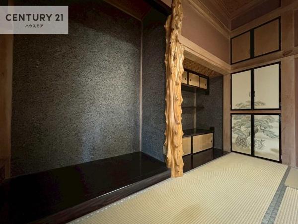 取手市白山１丁目の中古一戸建て