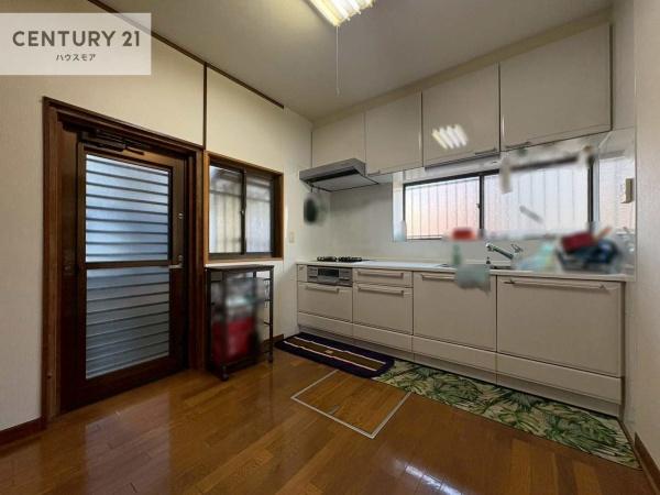 取手市白山１丁目の中古一戸建て