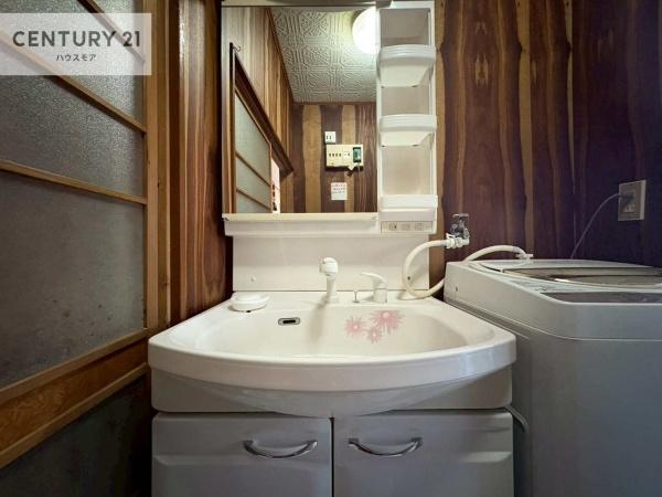 取手市白山１丁目の中古一戸建て