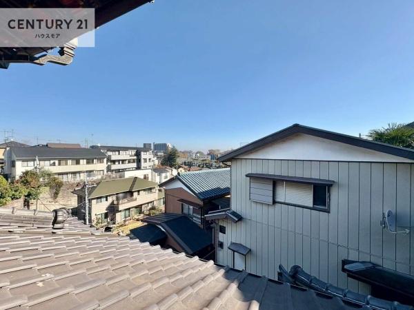 取手市白山１丁目の中古一戸建て