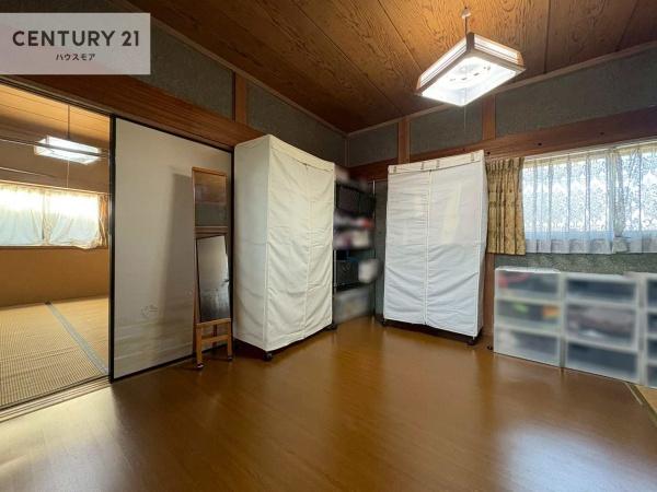 取手市白山１丁目の中古一戸建て