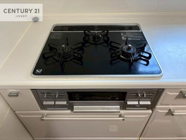 取手市白山１丁目の中古一戸建て