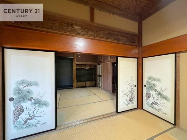 取手市白山１丁目の中古一戸建て