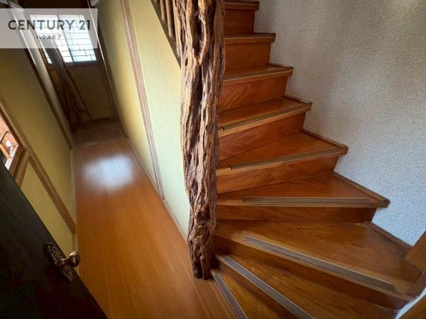 取手市白山１丁目の中古一戸建て