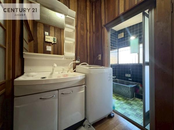 取手市白山1丁目　中古戸建