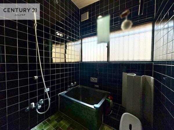 取手市白山１丁目の中古一戸建て