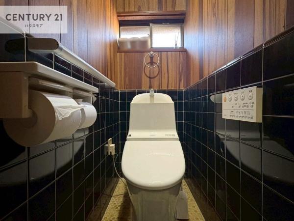 取手市白山１丁目の中古一戸建て