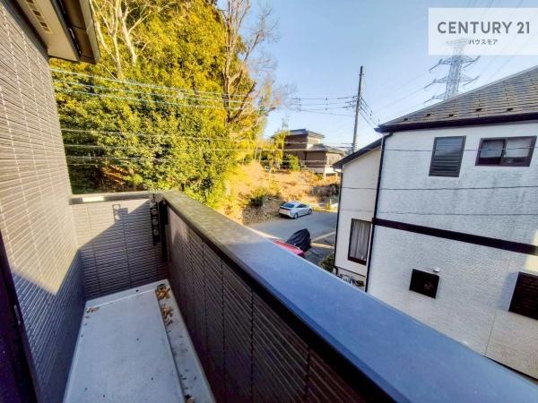 柏市松ケ崎　新築戸建て