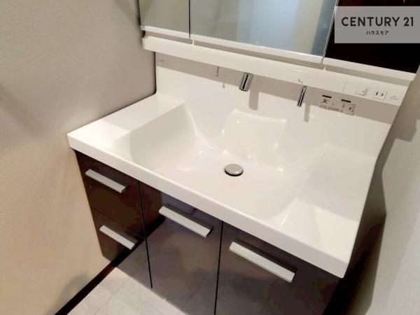 柏市松ケ崎　新築戸建て