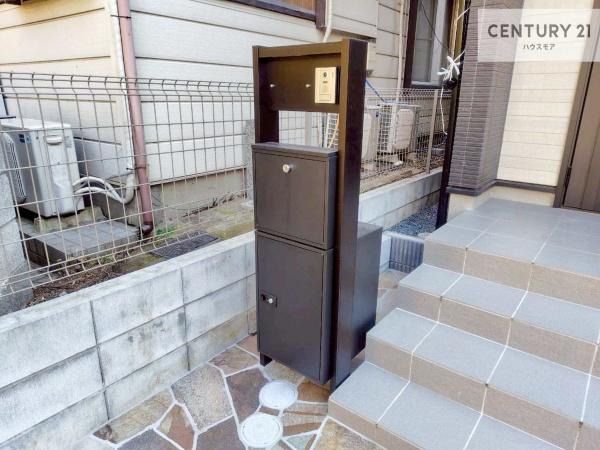 柏市松ケ崎　新築戸建て