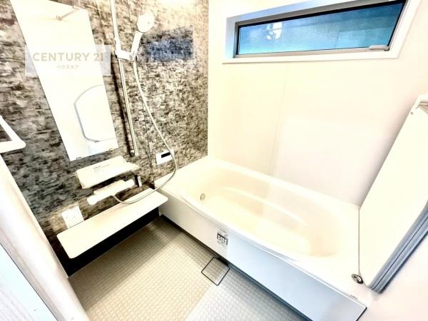 流山市美田　2号棟　新築戸建
