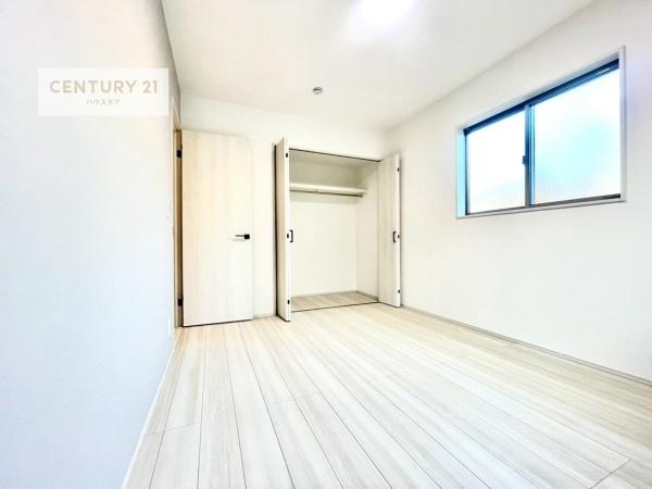 流山市美田　2号棟　新築戸建