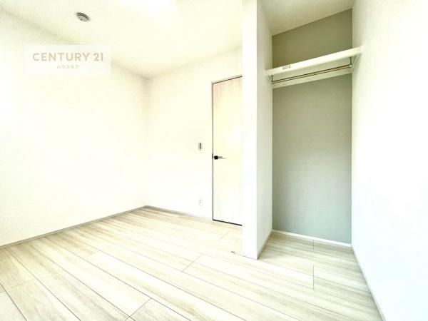 流山市美田　2号棟　新築戸建