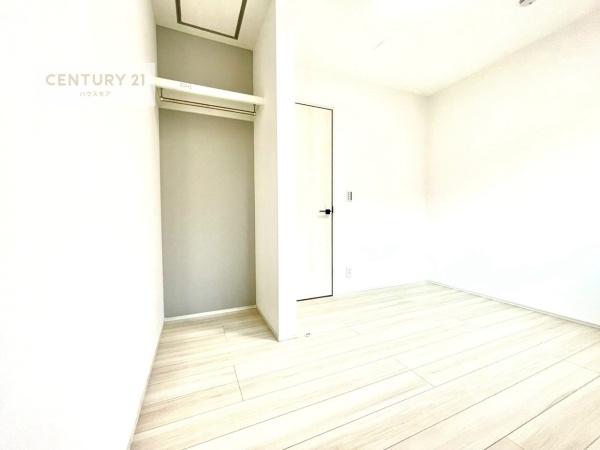 流山市美田　2号棟　新築戸建