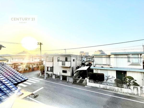 流山市美田　2号棟　新築戸建