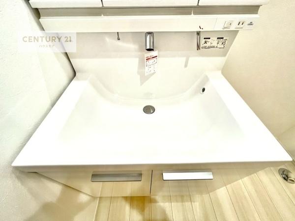 流山市美田　2号棟　新築戸建
