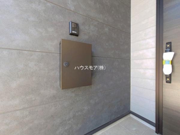 取手市戸頭　1号棟　新築戸建