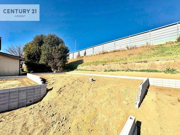 我孫子市青山　1号棟　新築戸建て