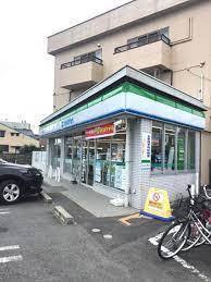 土浦市神立東2丁目　1号棟　新築戸建て(ファミリーマート土浦神立駅前店)