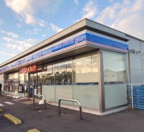 土浦市神立東2丁目　2号棟　新築戸建て(ローソン土浦神立東二丁目店)