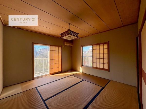 龍ケ崎市松葉６丁目の中古一戸建て