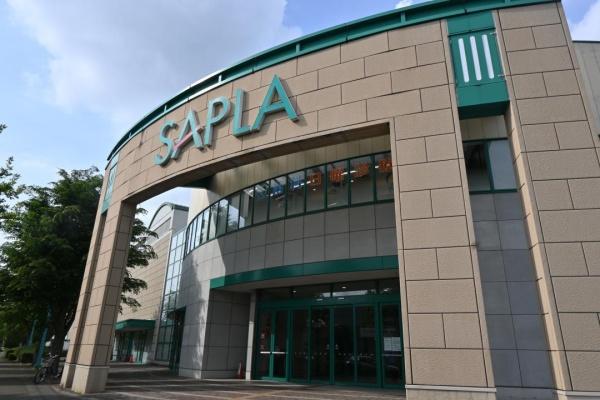 龍ケ崎市松葉６丁目の中古一戸建て(サプラスクエア)