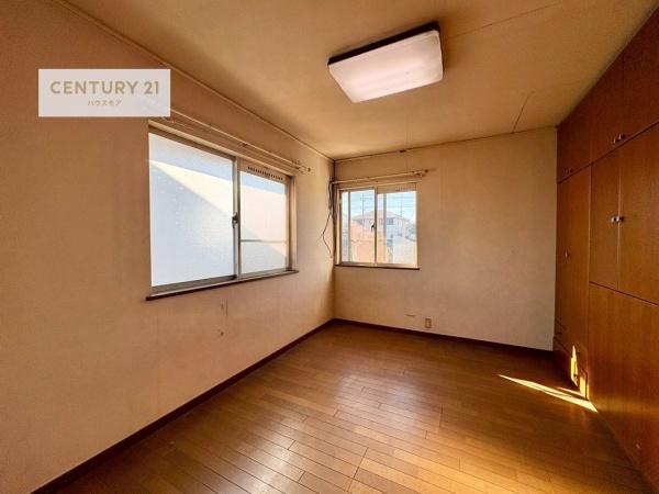 龍ケ崎市松葉６丁目の中古一戸建て